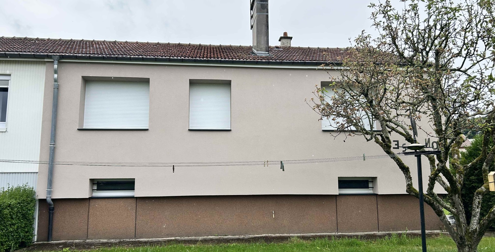 ITE RENOVATION GLOBALE NANCY - ATRIUM RENOV