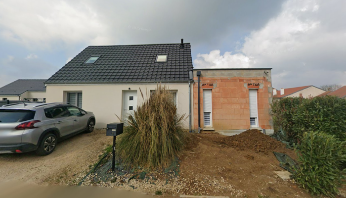 EXTENSION MAISONS A NANCY - ATRIUML RENOV